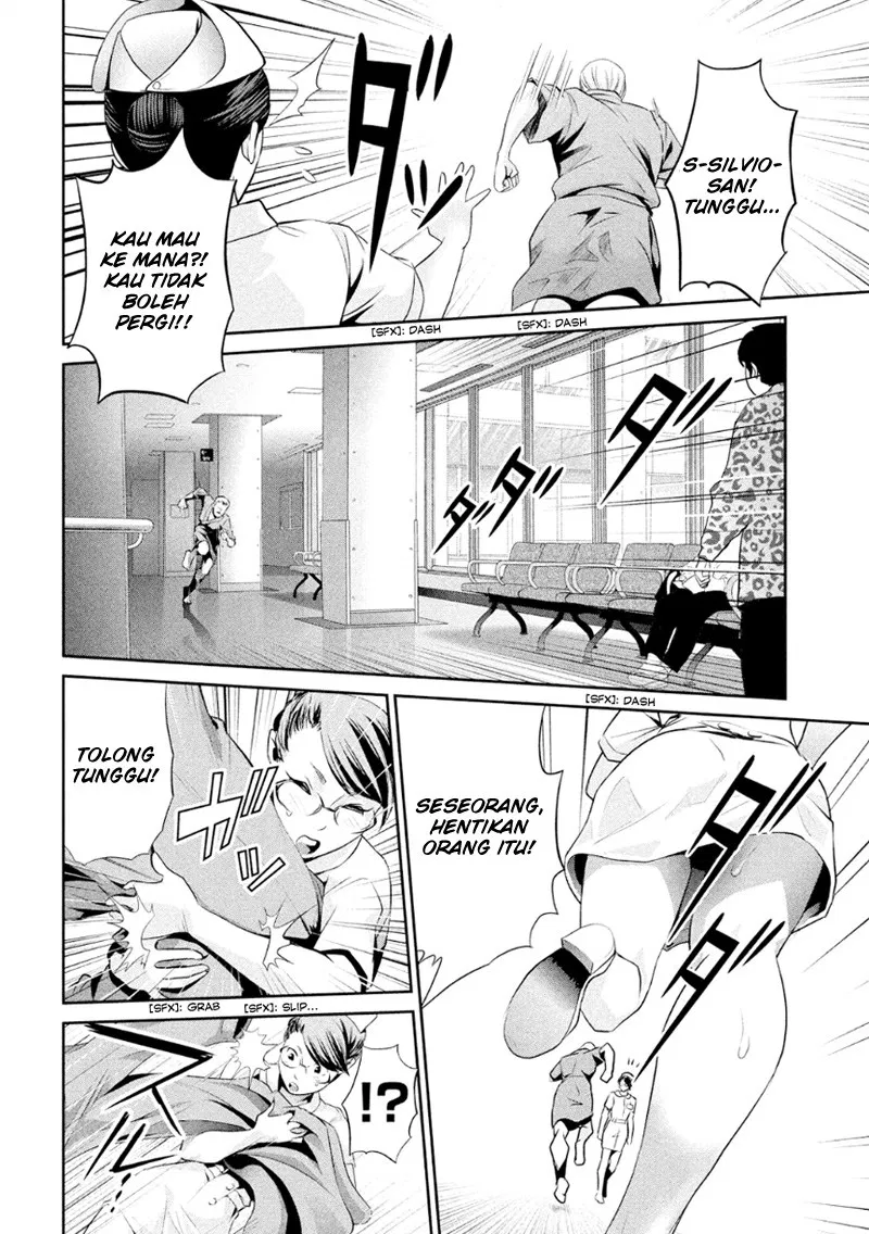 prison-school - Chapter: 176