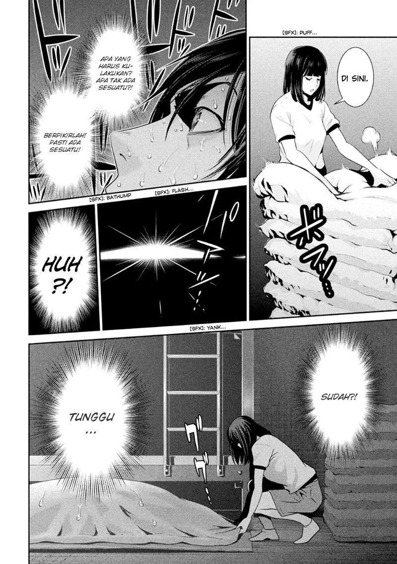 prison-school - Chapter: 176