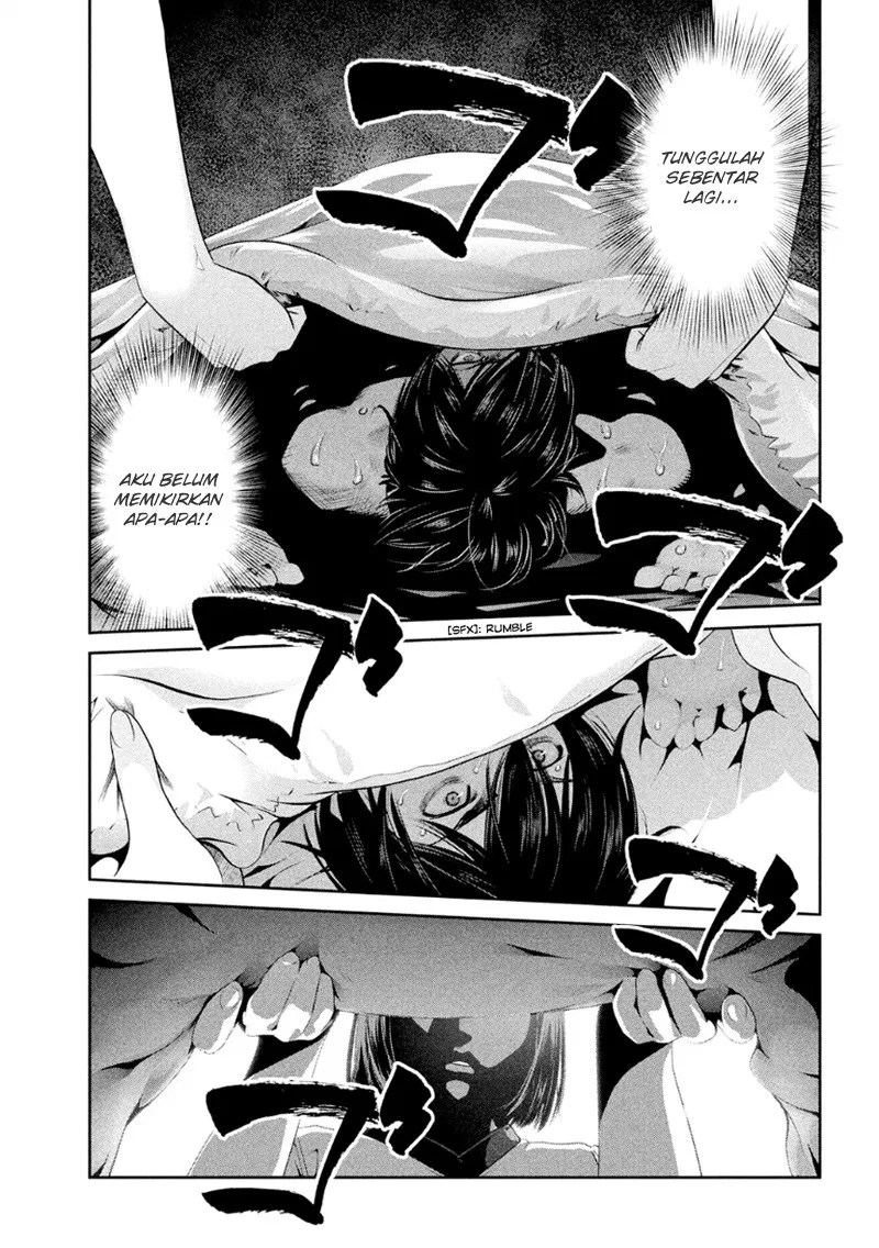 prison-school - Chapter: 176