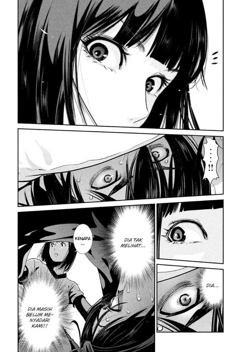 prison-school - Chapter: 176