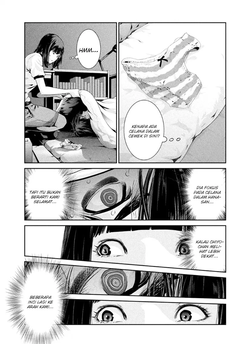 prison-school - Chapter: 176