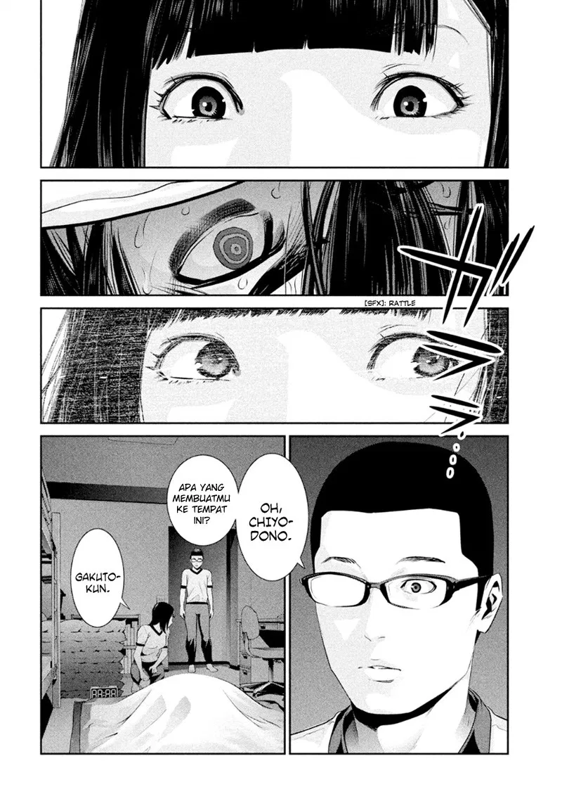 prison-school - Chapter: 176