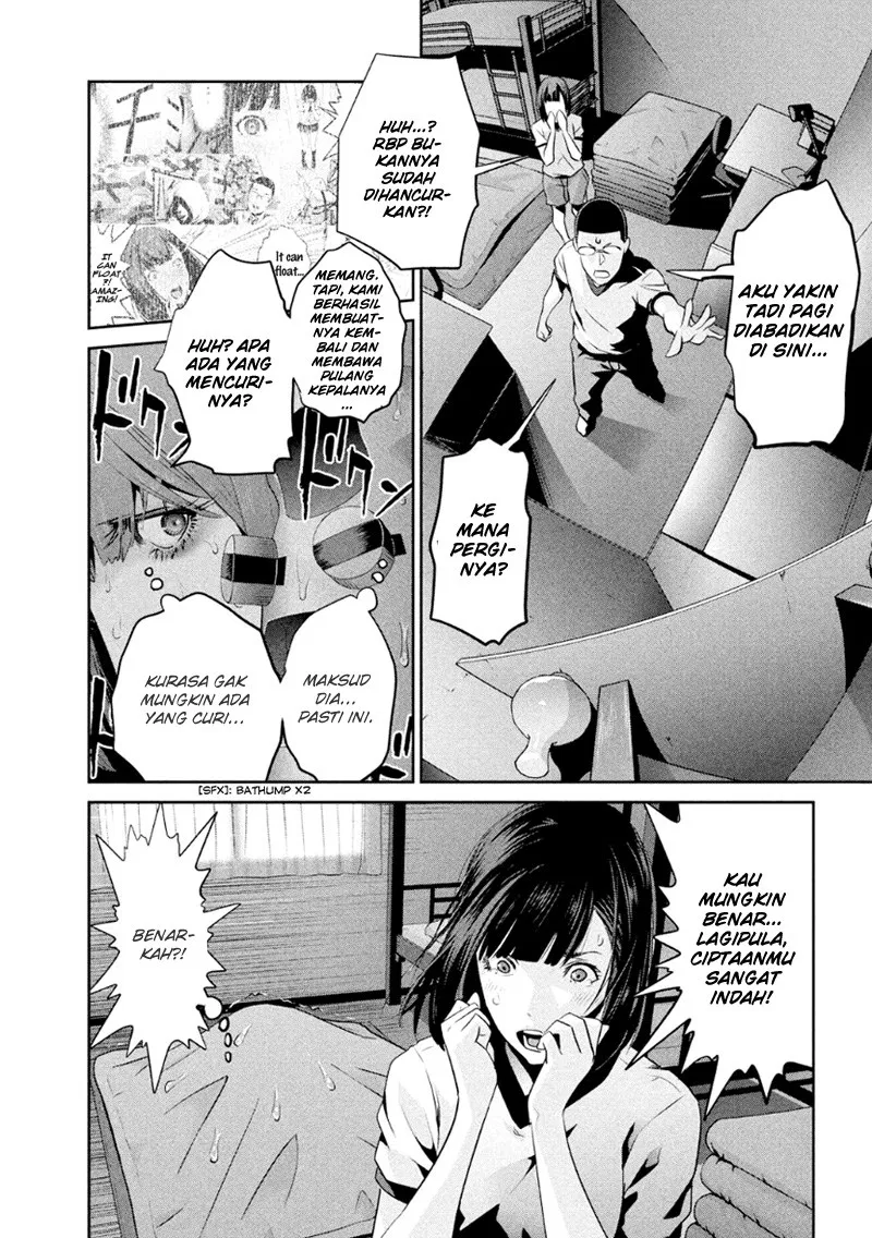 prison-school - Chapter: 176