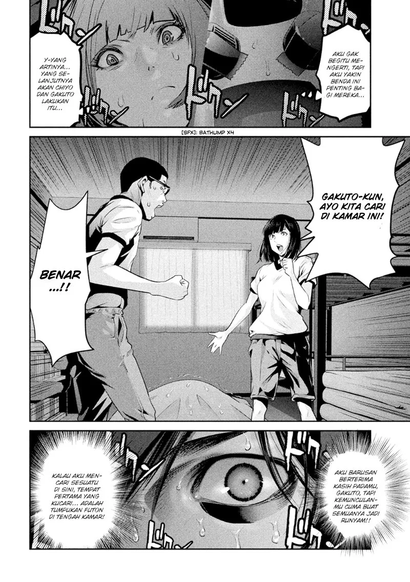 prison-school - Chapter: 176