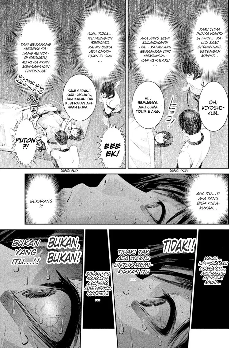 prison-school - Chapter: 176