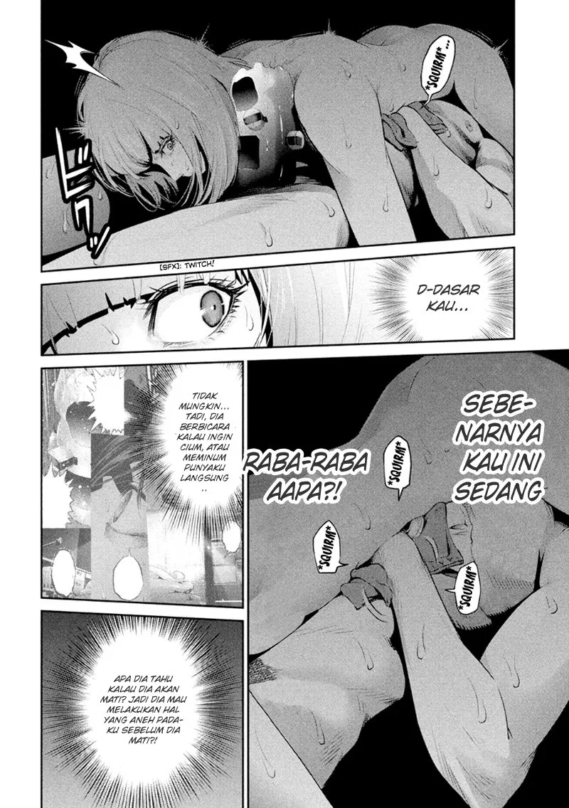 prison-school - Chapter: 176