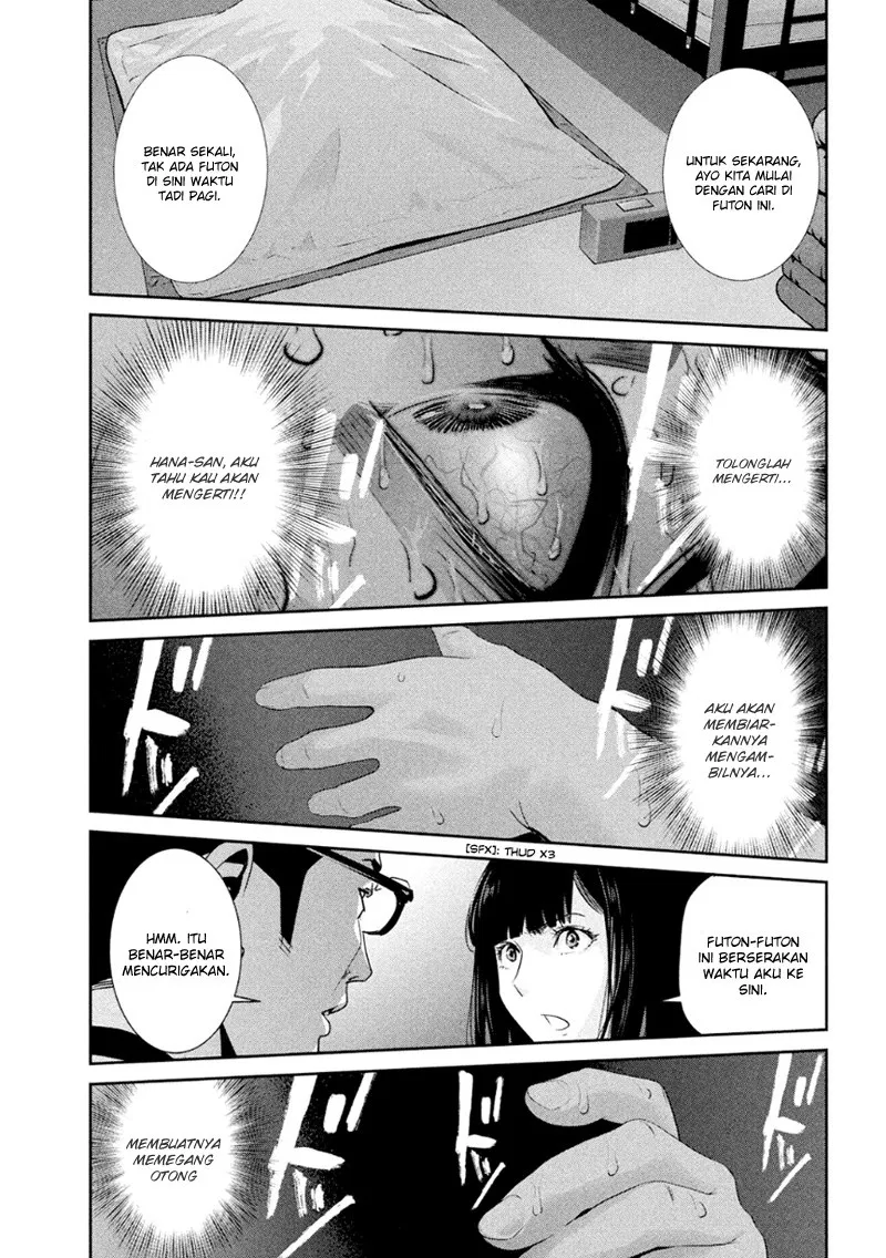 prison-school - Chapter: 176