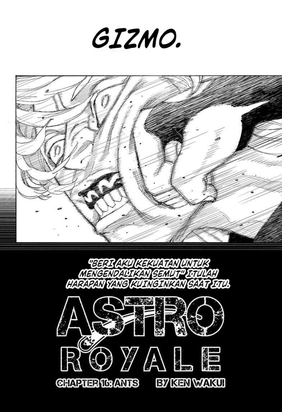 astro-royale - Chapter: 16