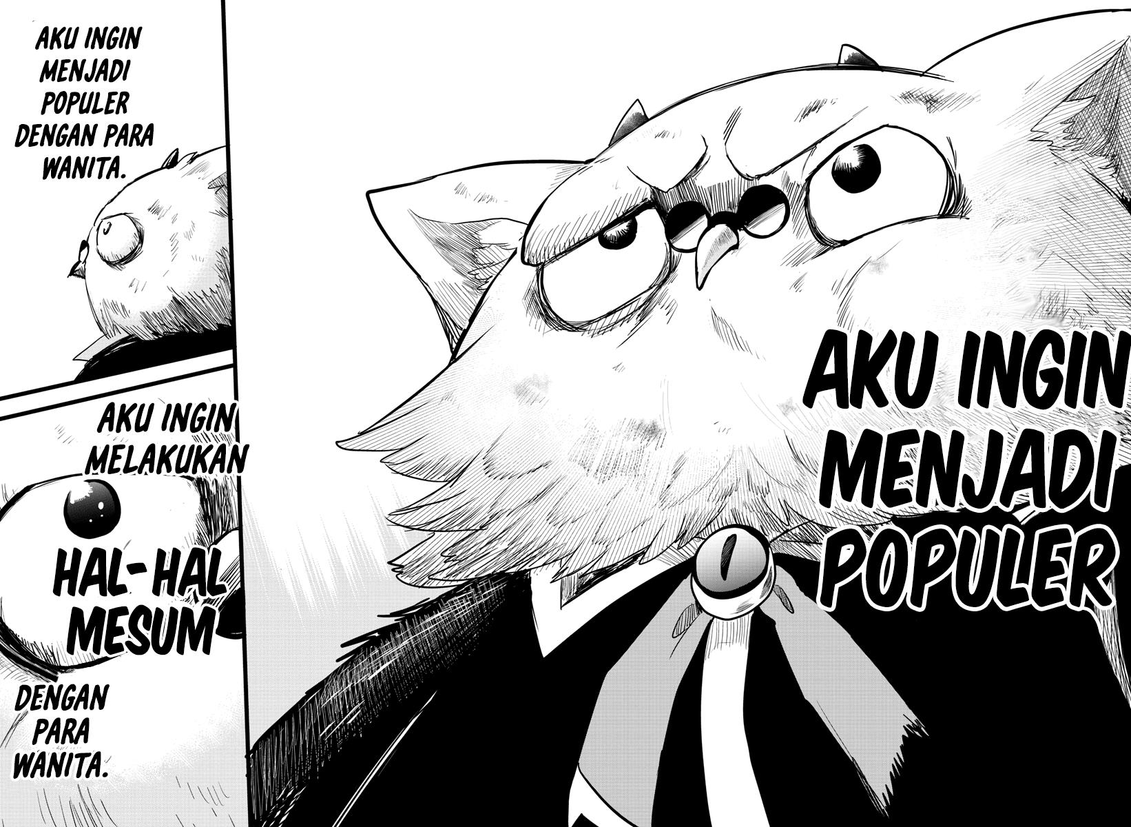 mairimashita-iruma-kun - Chapter: 243