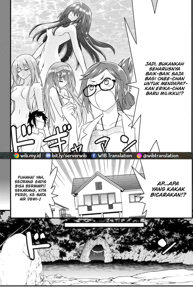 kin-no-kanojo-gin-no-kanojo - Chapter: 44