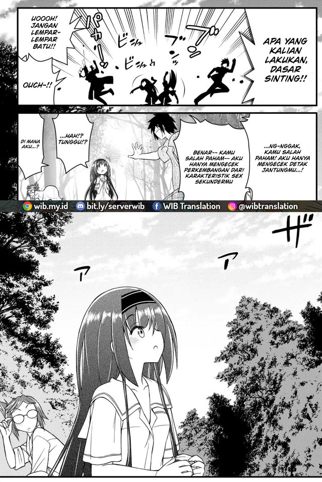 kin-no-kanojo-gin-no-kanojo - Chapter: 44