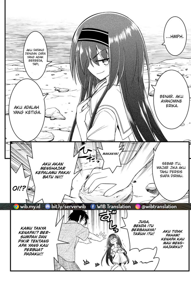 kin-no-kanojo-gin-no-kanojo - Chapter: 44