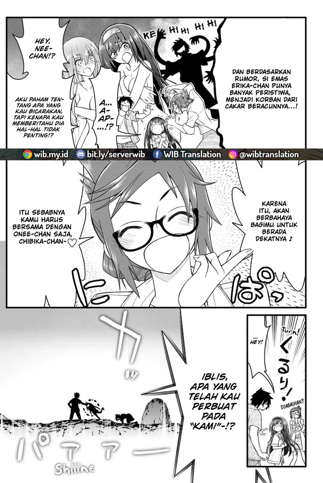 kin-no-kanojo-gin-no-kanojo - Chapter: 44