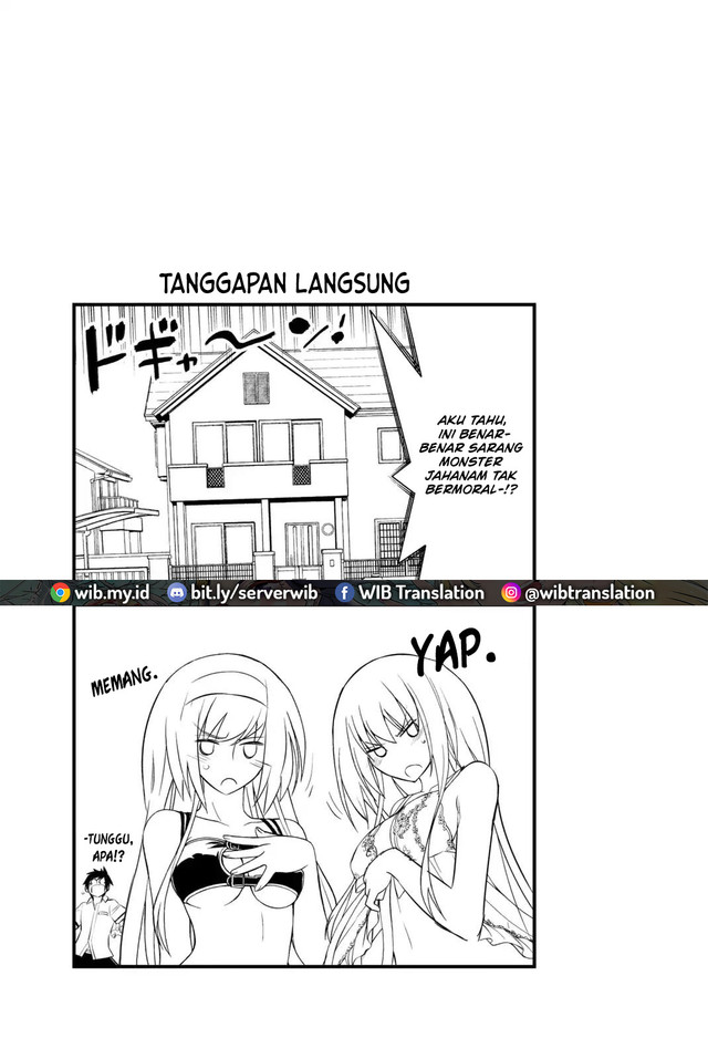 kin-no-kanojo-gin-no-kanojo - Chapter: 44