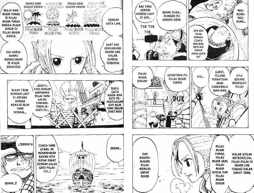 one-piece-id - Chapter: 132