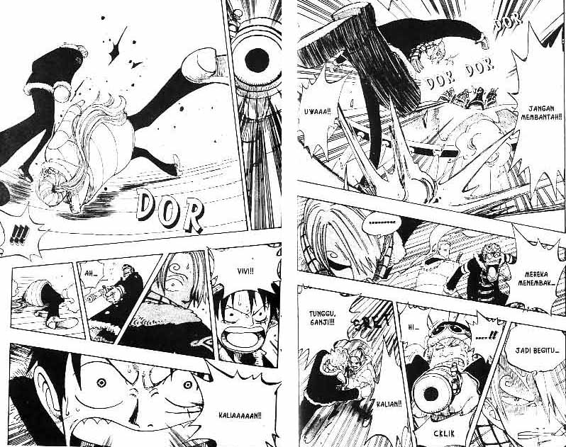 one-piece-id - Chapter: 132