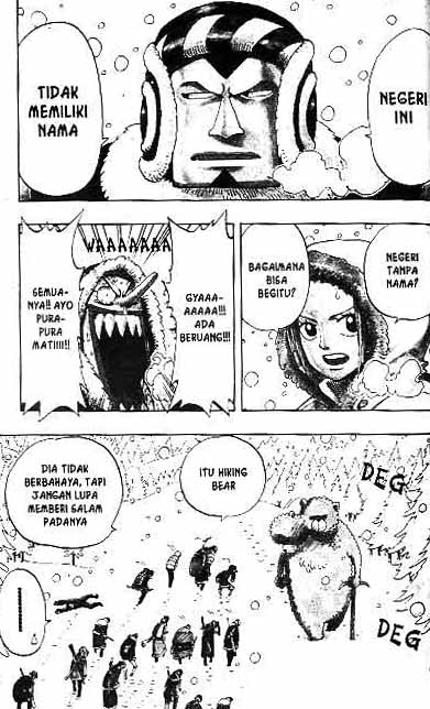 one-piece-id - Chapter: 132