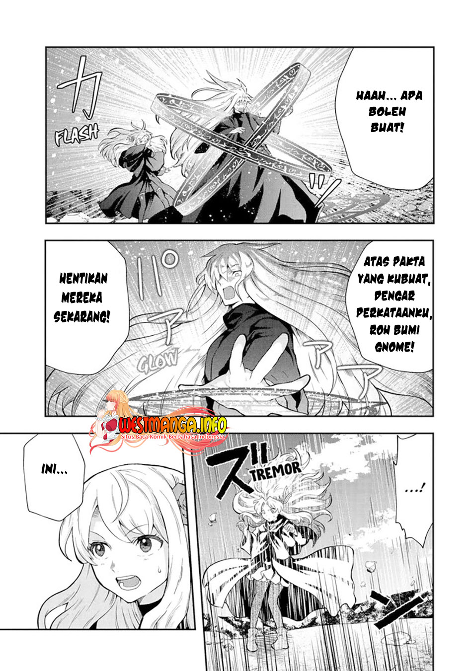 that-inferior-knight-actually-level-999 - Chapter: 15.2