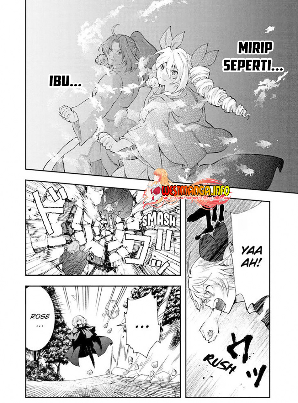 that-inferior-knight-actually-level-999 - Chapter: 15.2