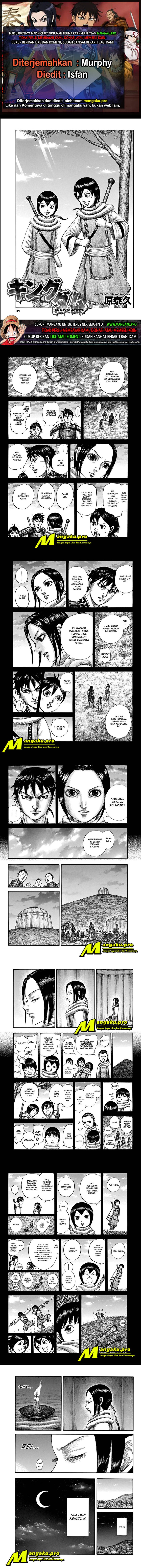 kingdom - Chapter: 667