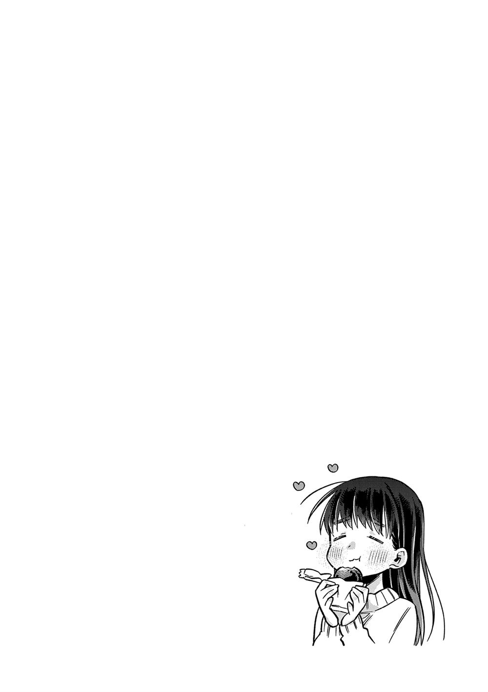 hiiragi-san-is-a-little-careless - Chapter: 12