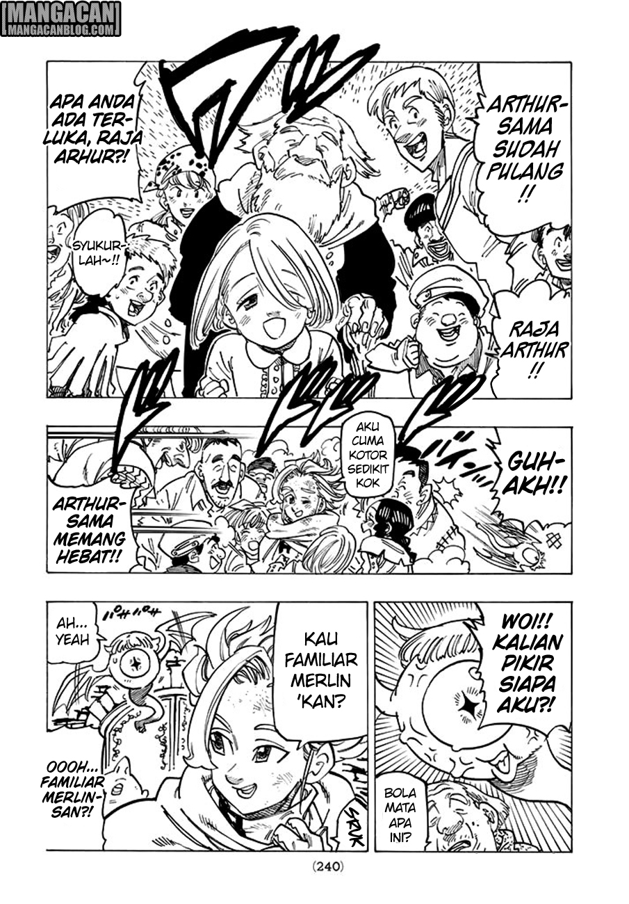 nanatsu-no-taizai - Chapter: 234