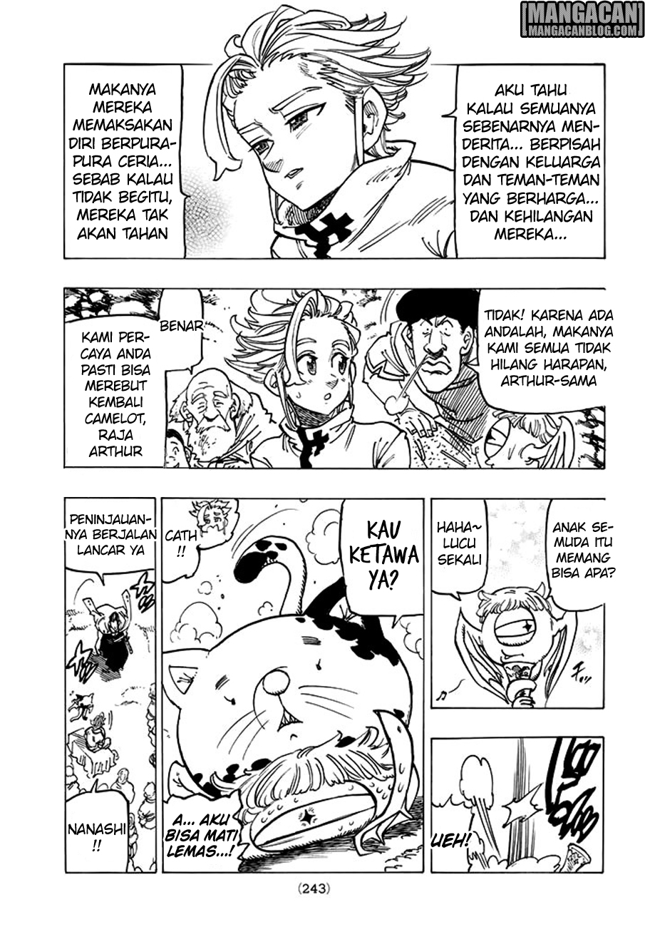 nanatsu-no-taizai - Chapter: 234