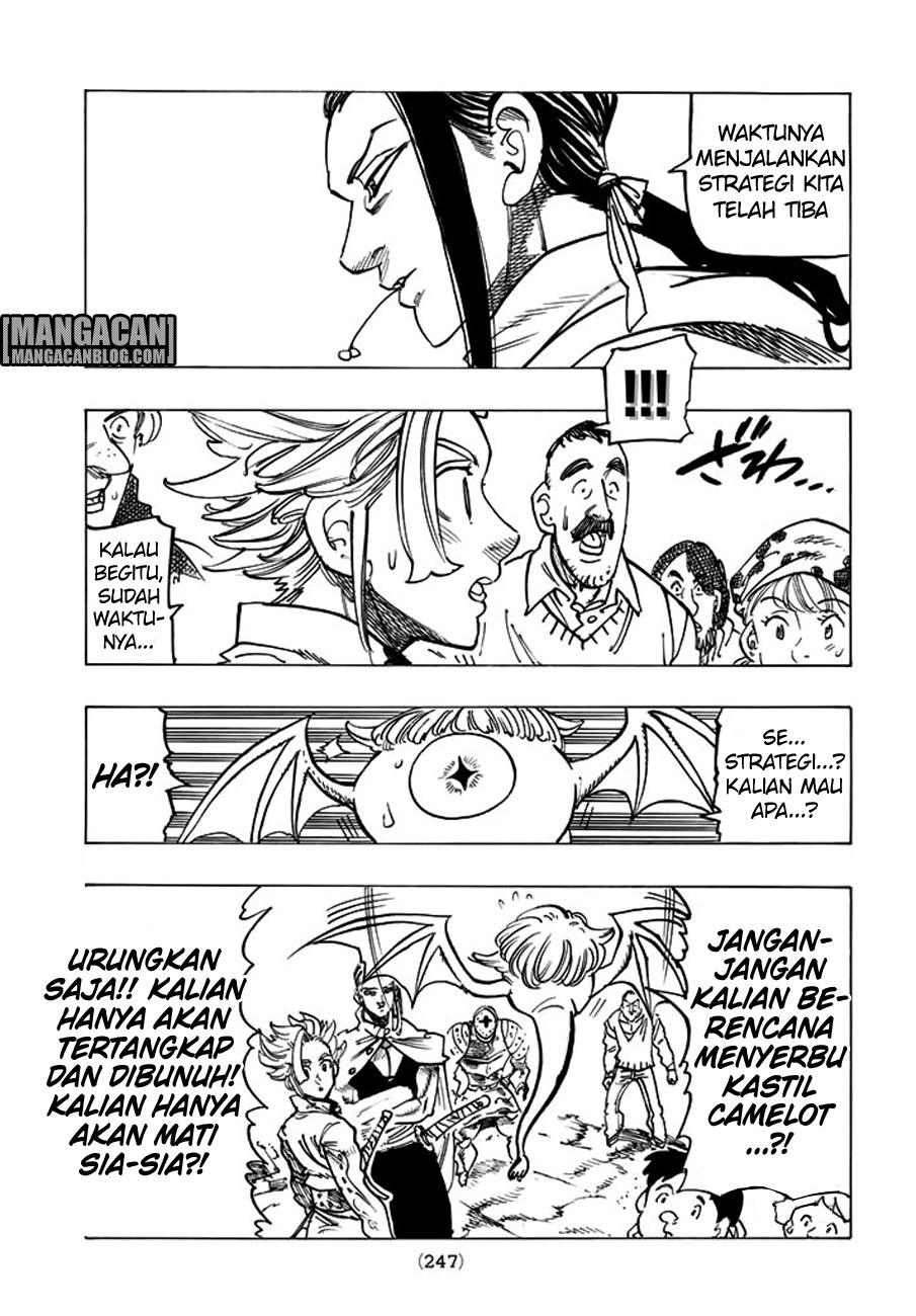 nanatsu-no-taizai - Chapter: 234