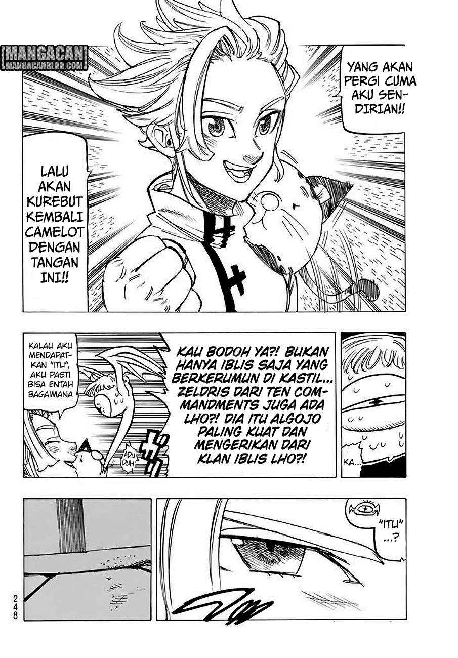 nanatsu-no-taizai - Chapter: 234