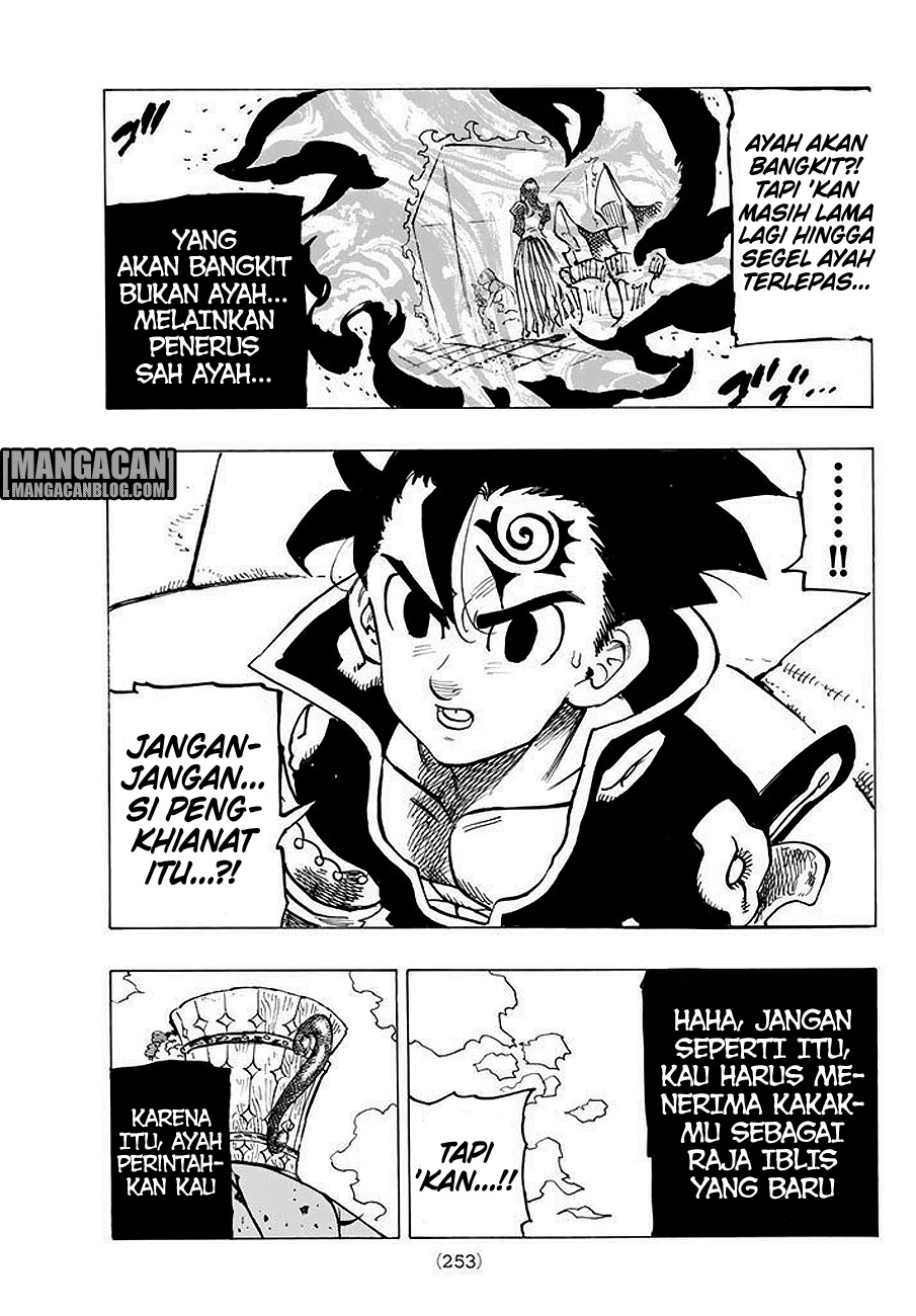 nanatsu-no-taizai - Chapter: 234