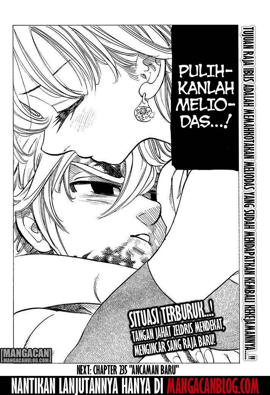 nanatsu-no-taizai - Chapter: 234