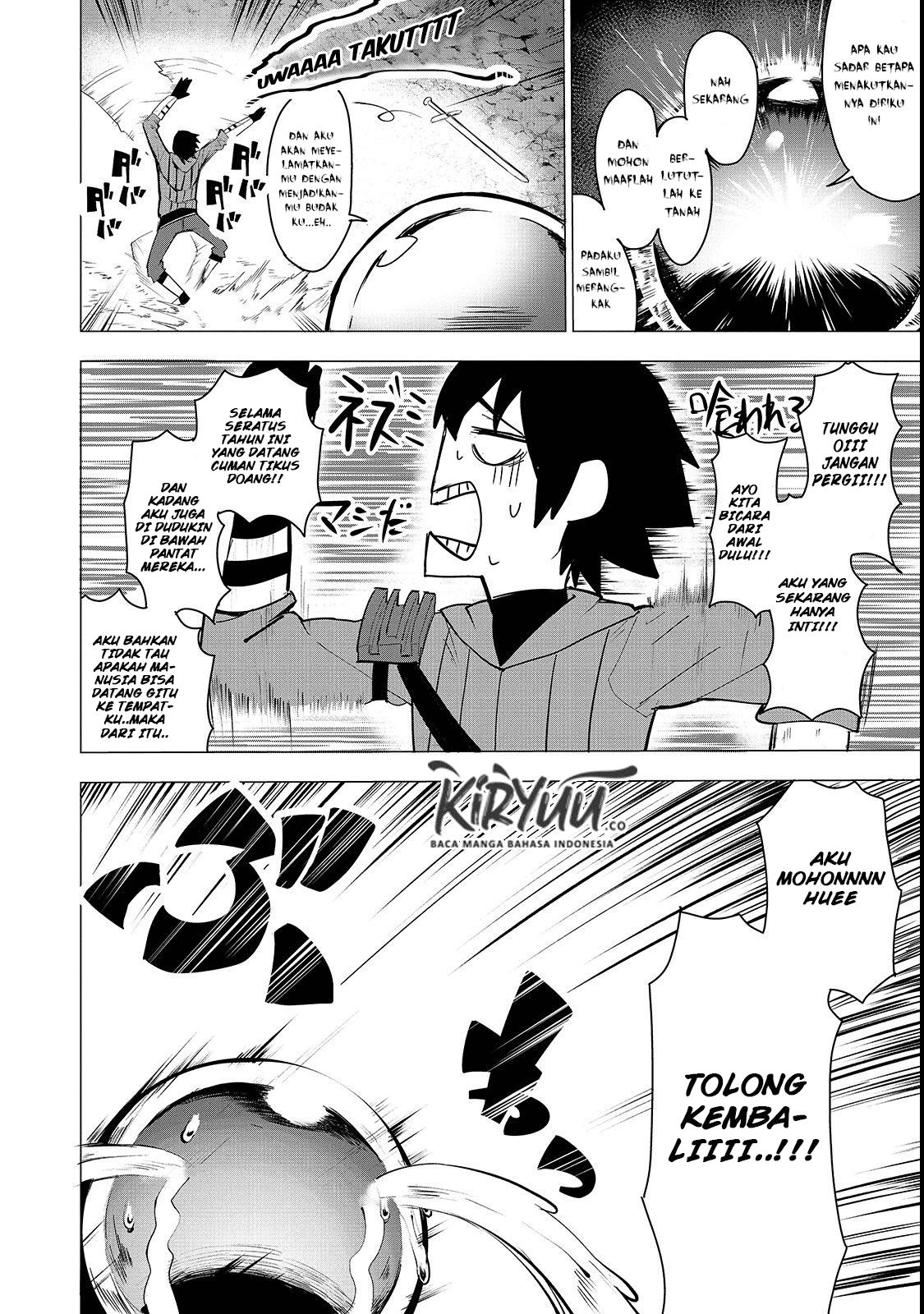 boushoku-hi-no-ken - Chapter: 2