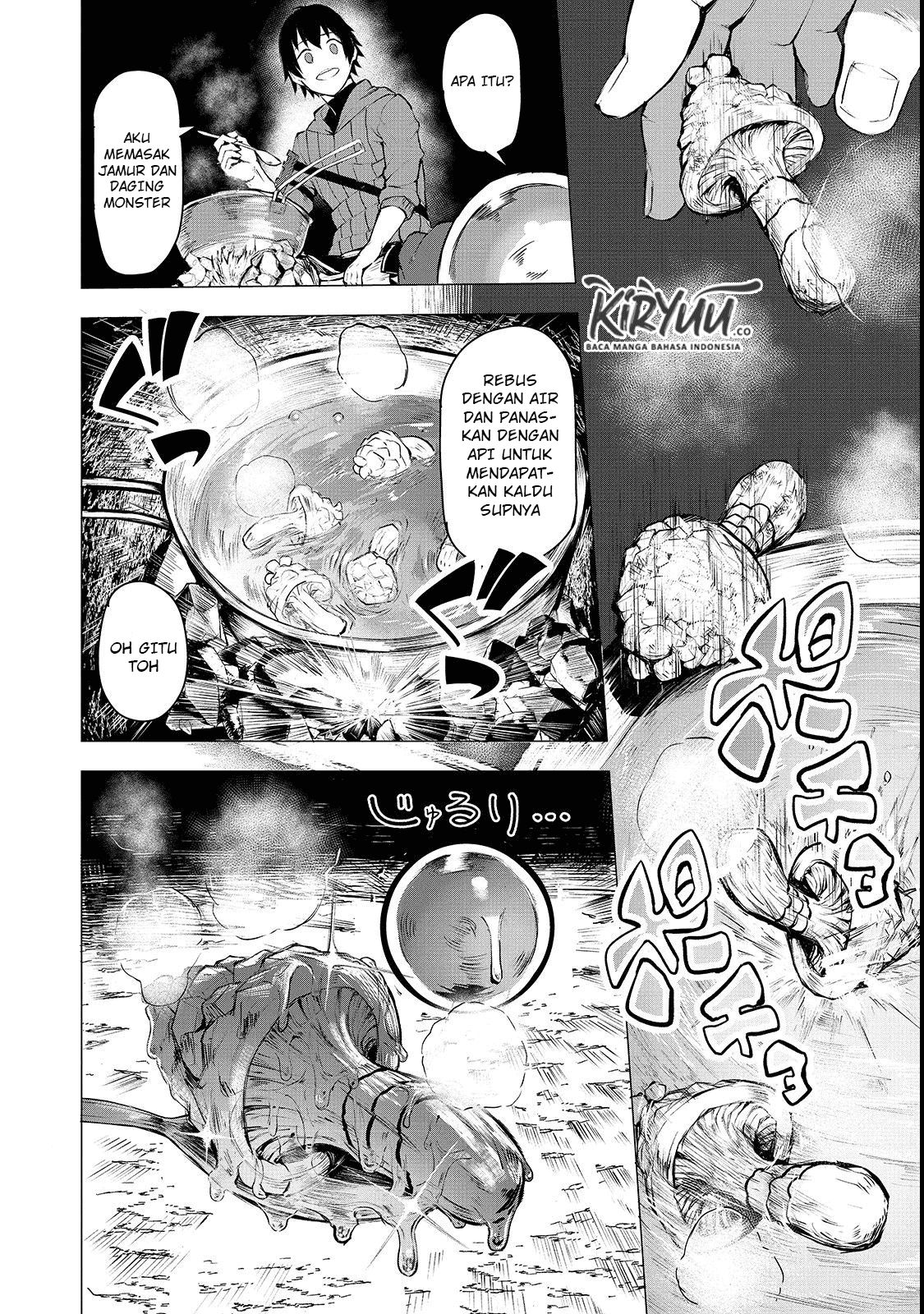 boushoku-hi-no-ken - Chapter: 2