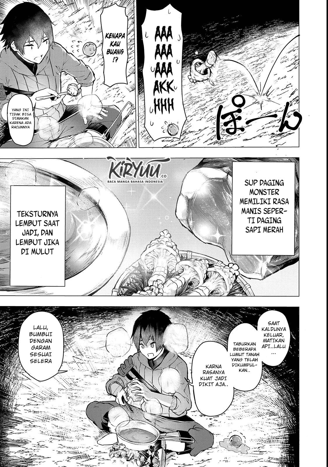 boushoku-hi-no-ken - Chapter: 2