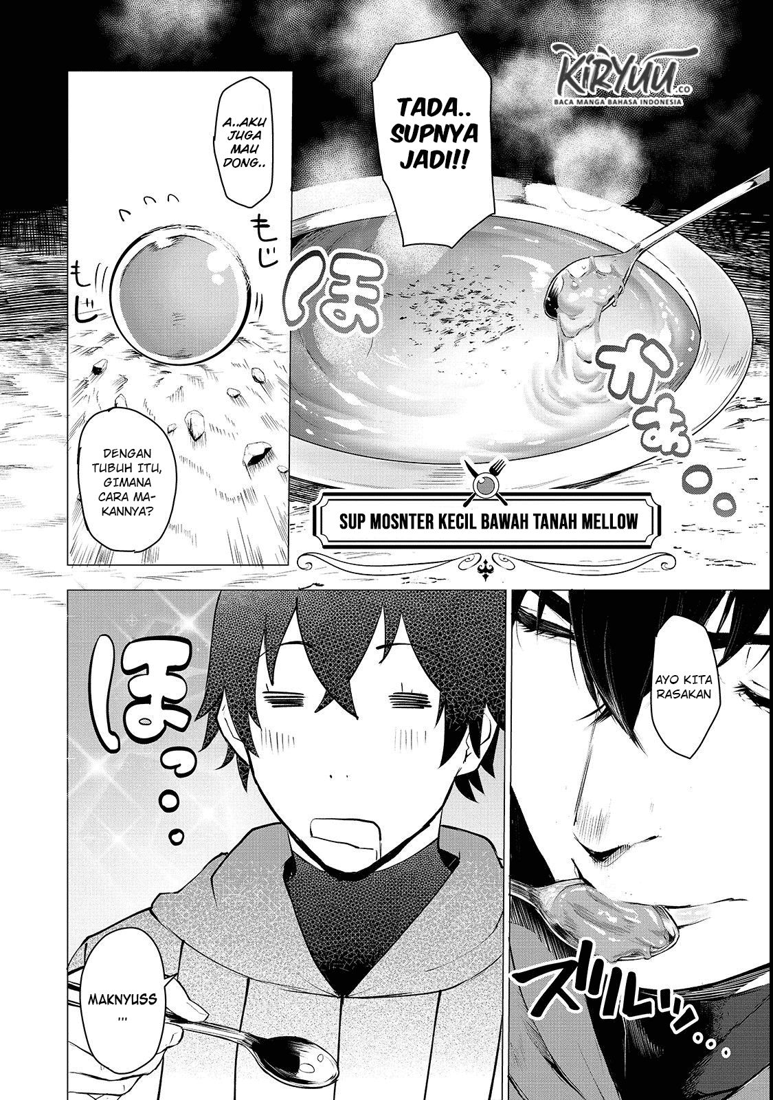 boushoku-hi-no-ken - Chapter: 2