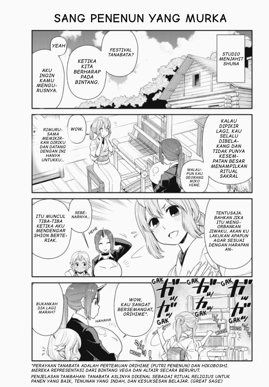 tensura-nikki-tensei-shitara-slime-datta-ken - Chapter: 4