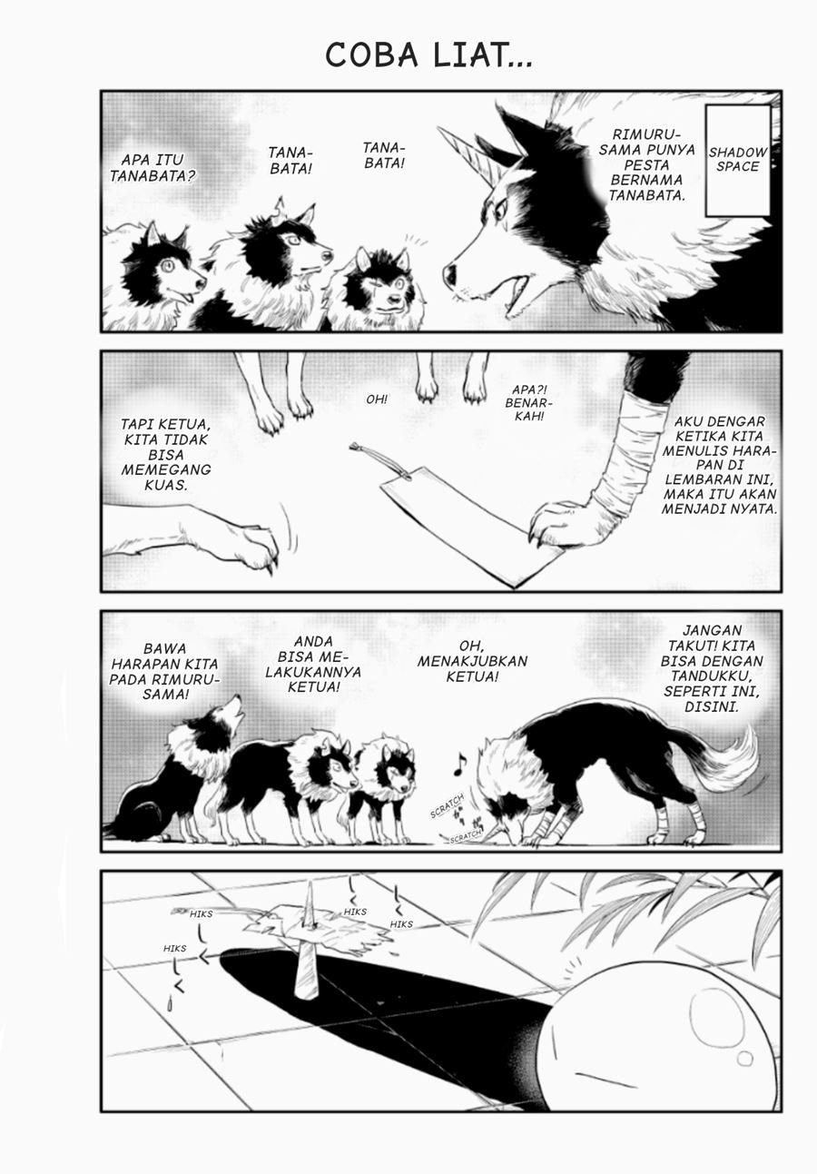 tensura-nikki-tensei-shitara-slime-datta-ken - Chapter: 4
