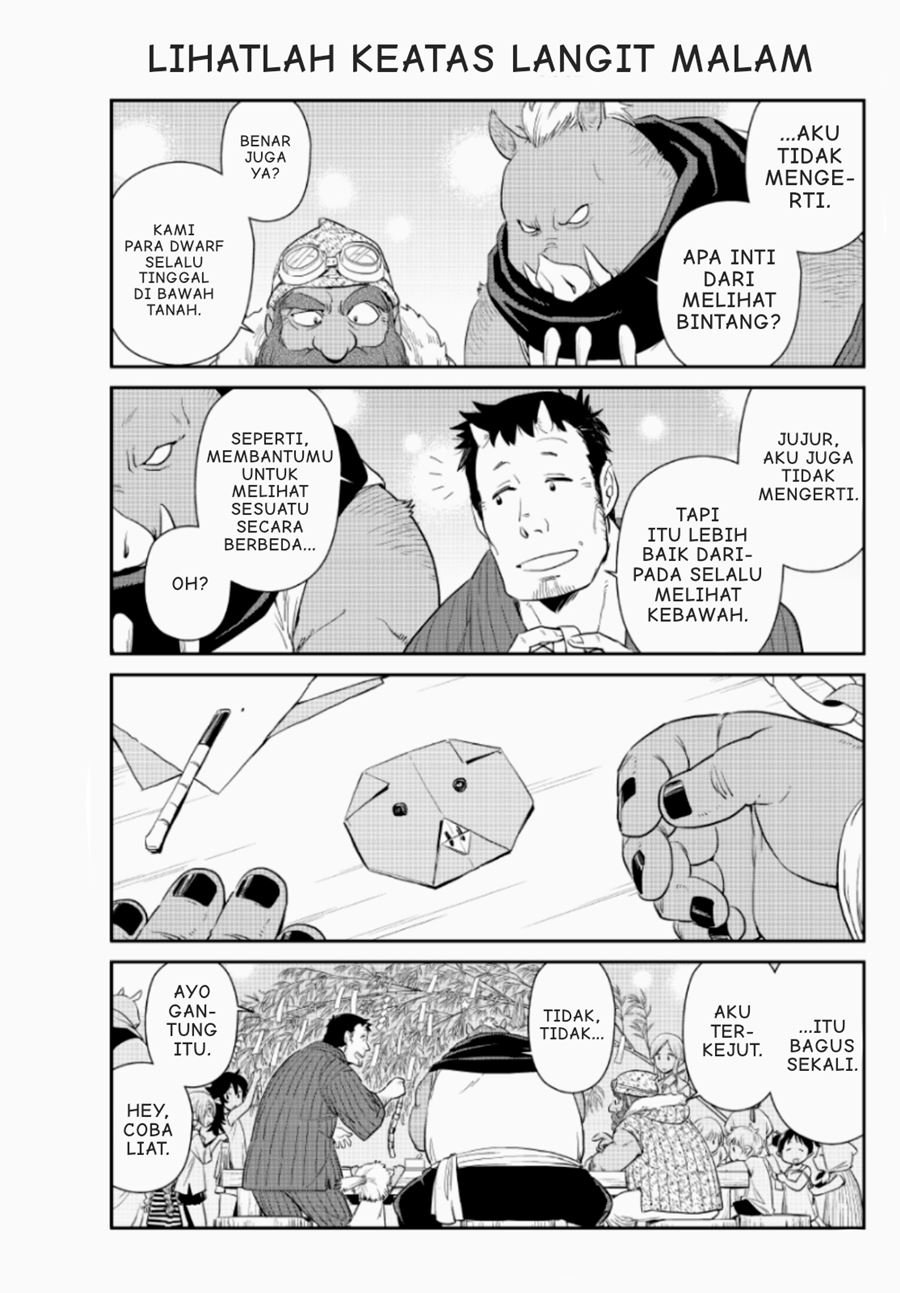 tensura-nikki-tensei-shitara-slime-datta-ken - Chapter: 4