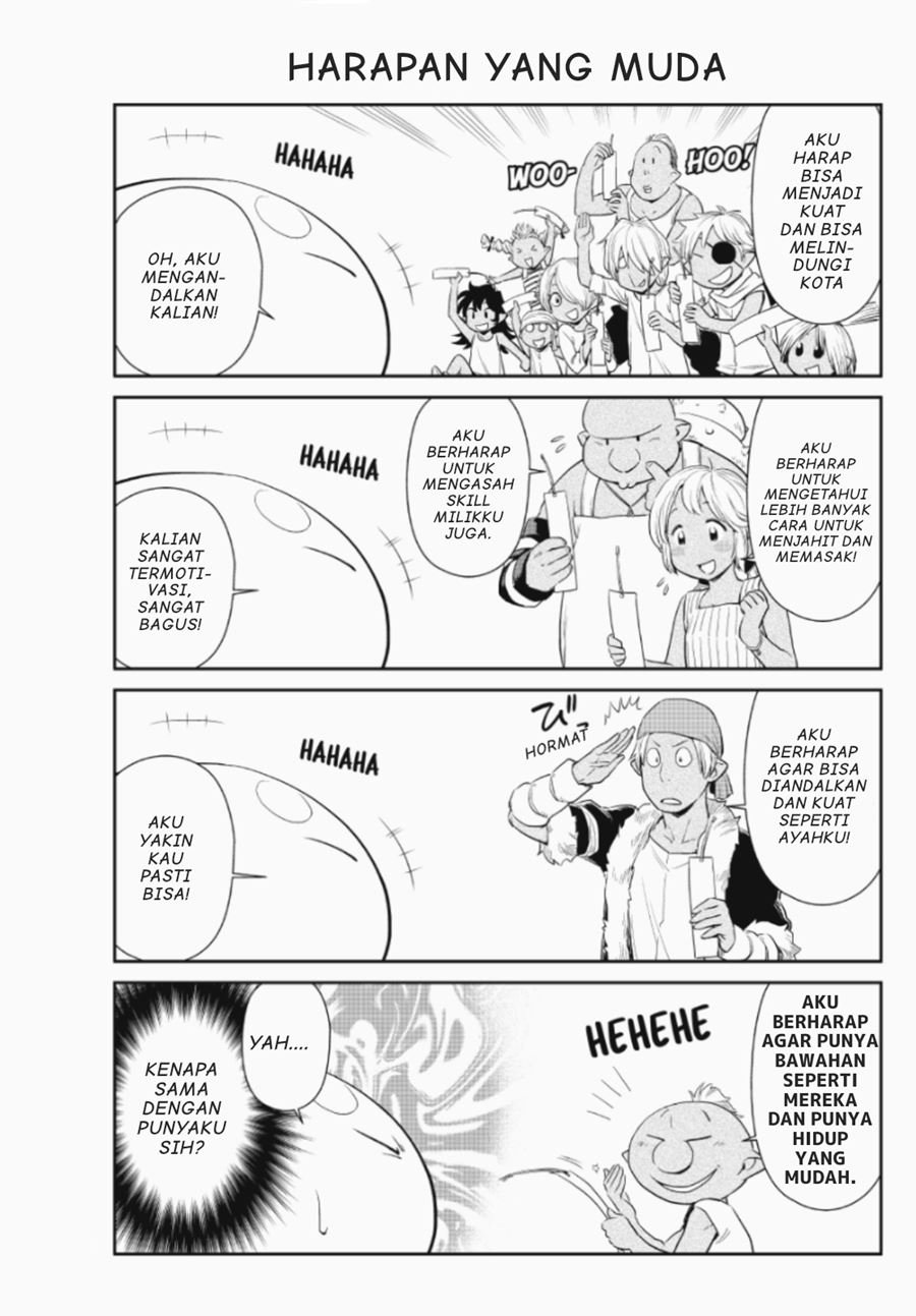 tensura-nikki-tensei-shitara-slime-datta-ken - Chapter: 4