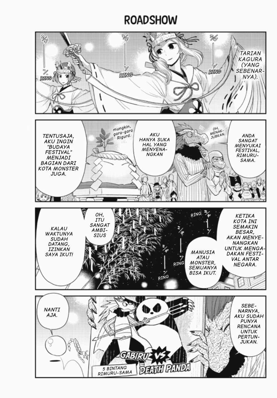 tensura-nikki-tensei-shitara-slime-datta-ken - Chapter: 4
