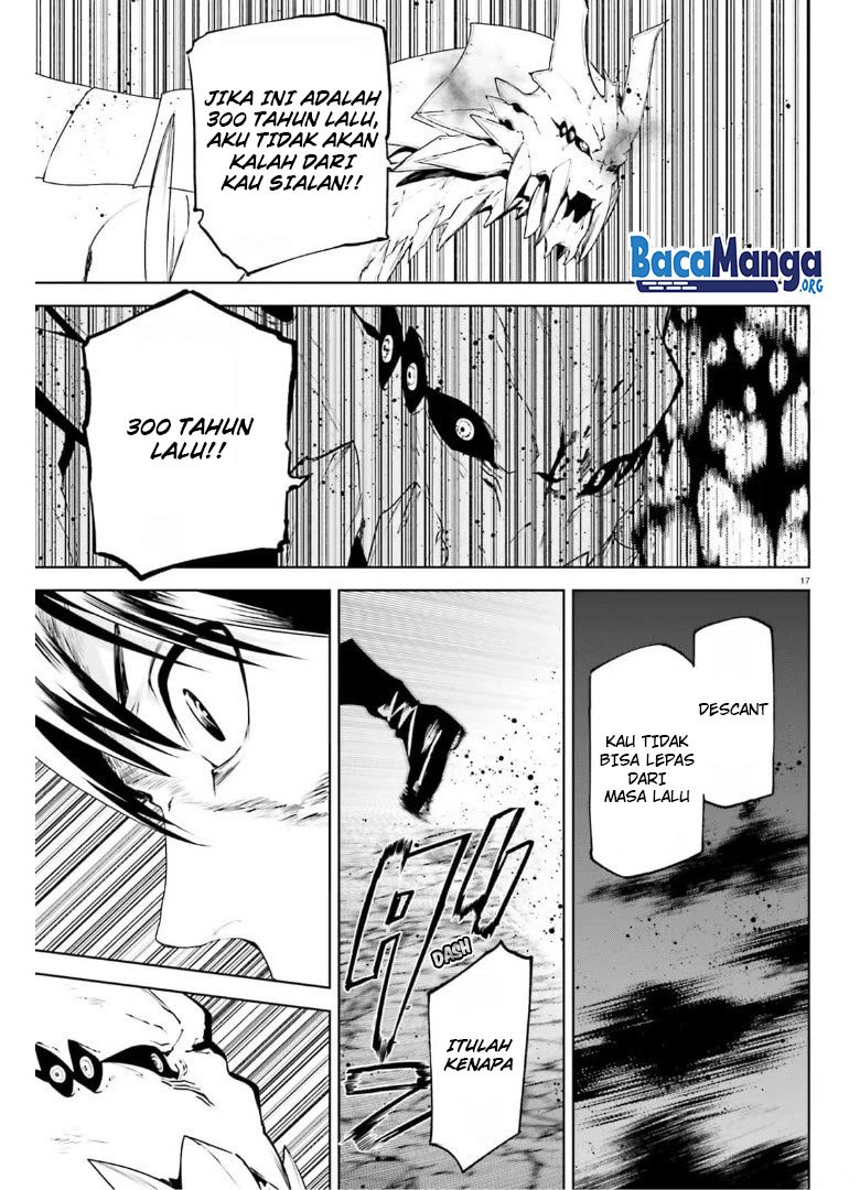 sekai-no-owari-no-sekairoku - Chapter: 57