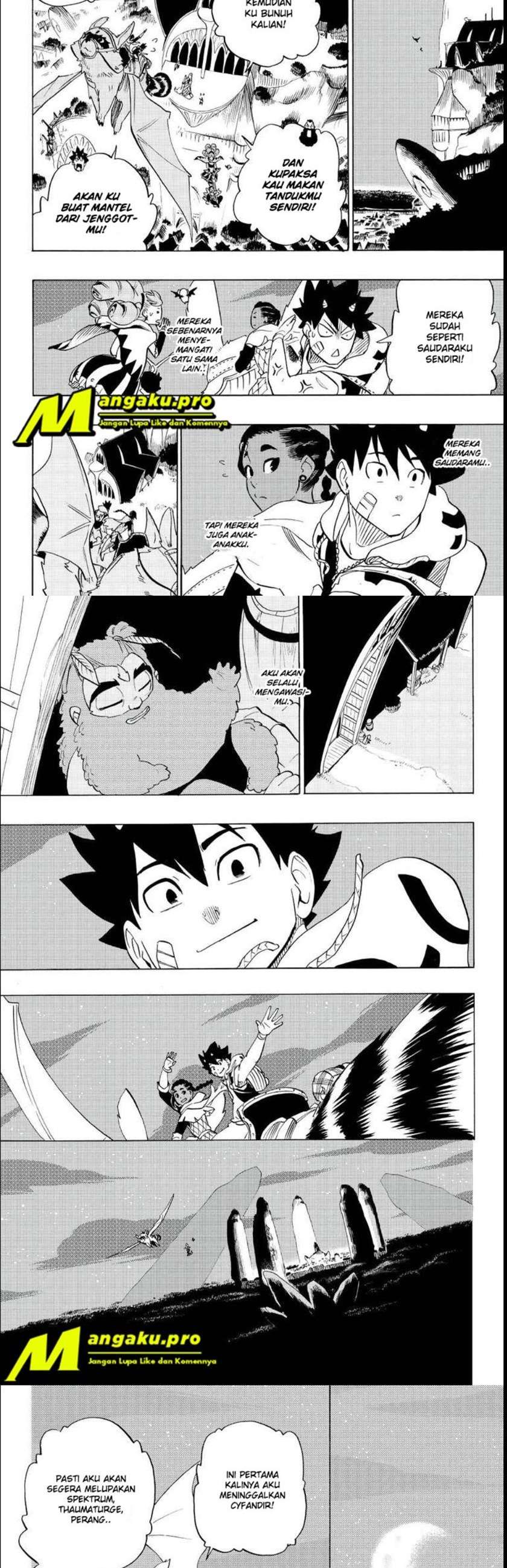 radiant - Chapter: 75