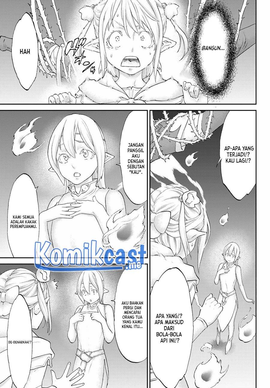 isekai-putin - Chapter: 45