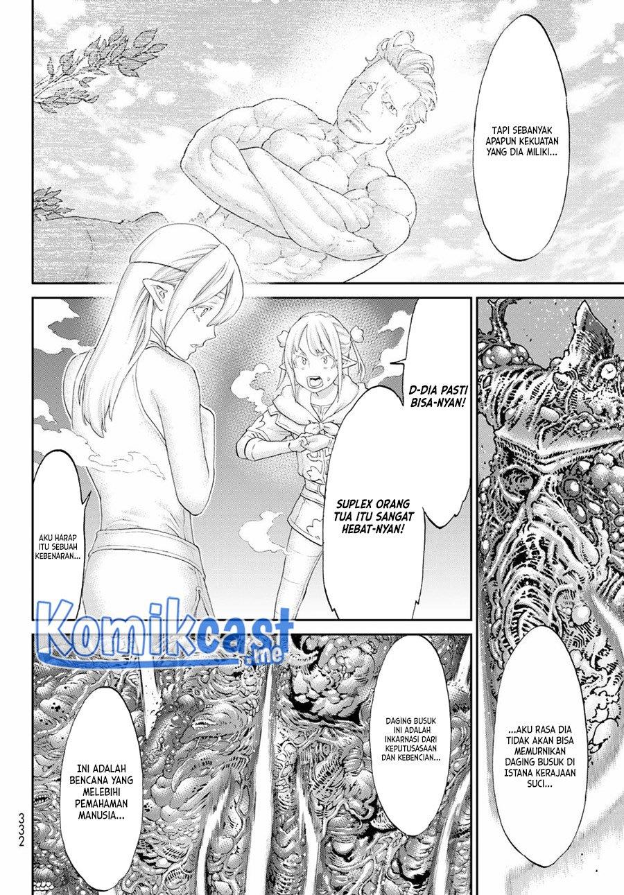 isekai-putin - Chapter: 45