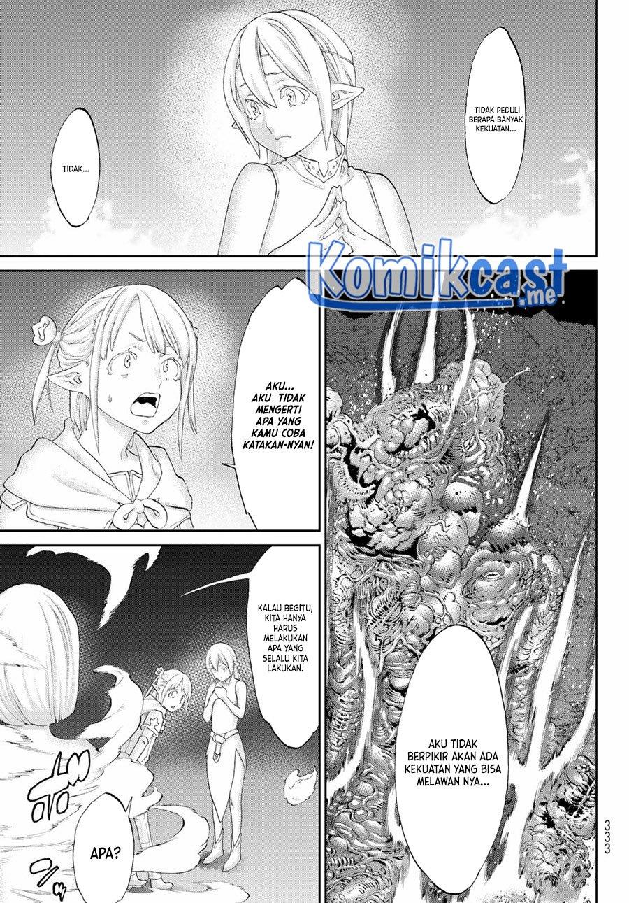 isekai-putin - Chapter: 45