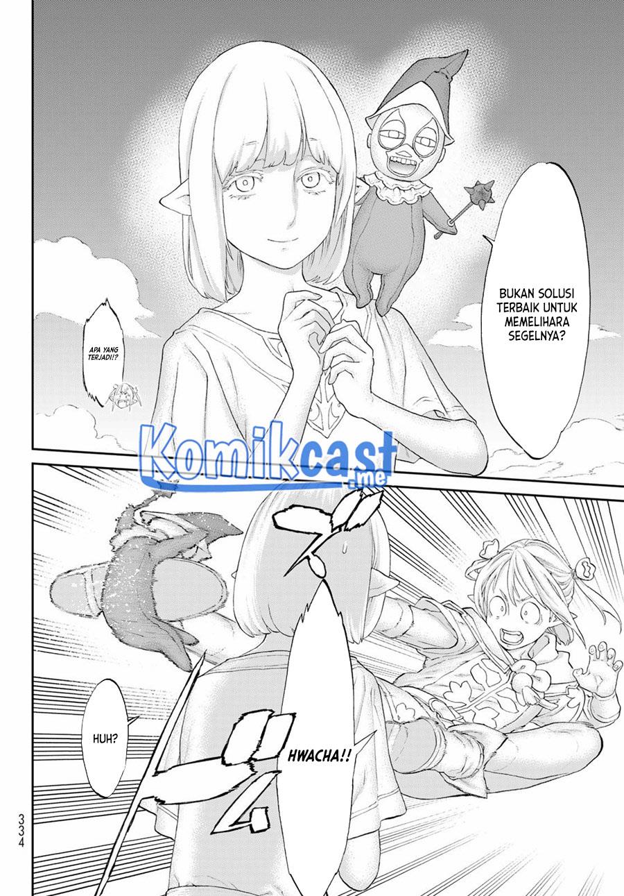 isekai-putin - Chapter: 45