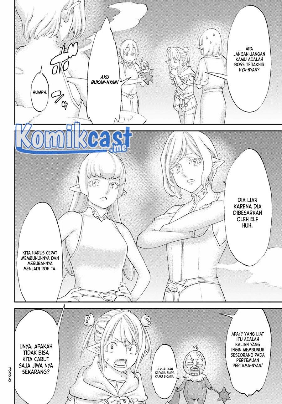 isekai-putin - Chapter: 45