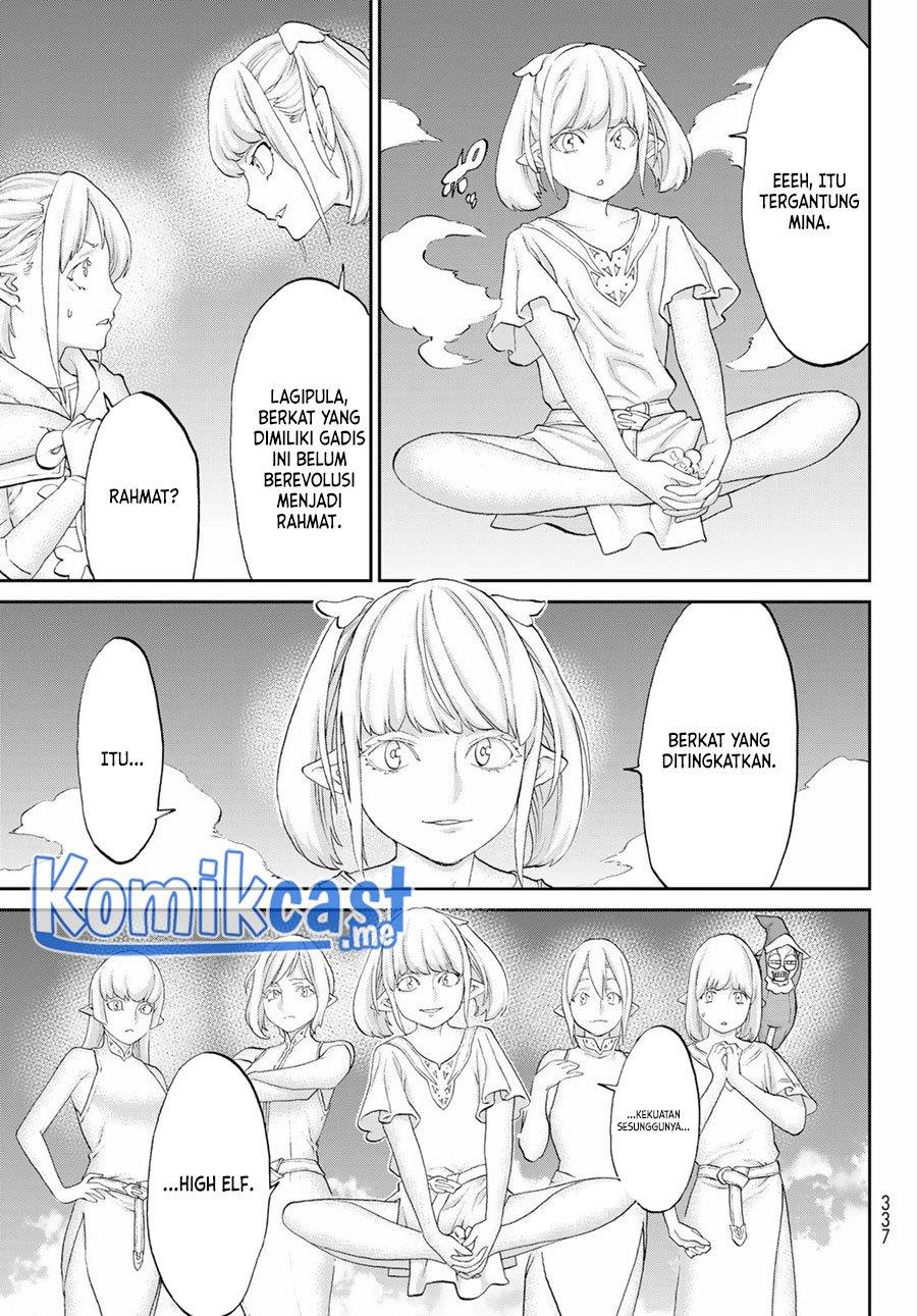 isekai-putin - Chapter: 45