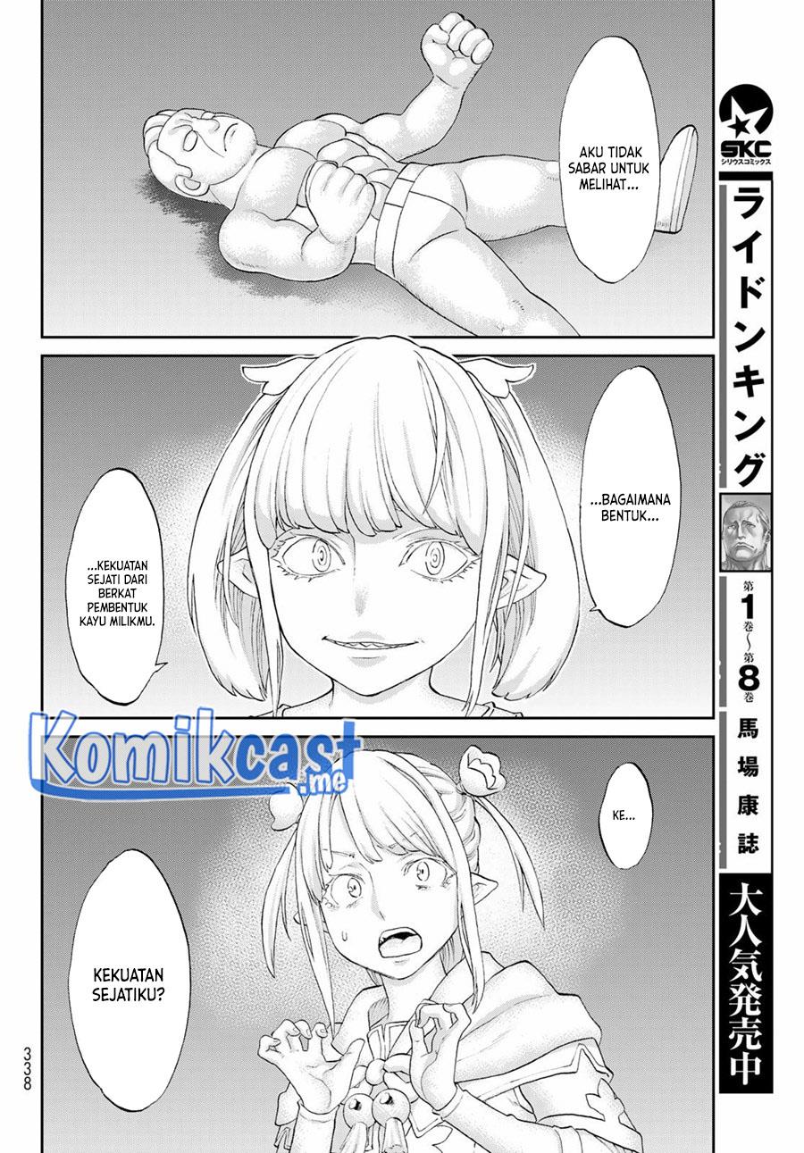 isekai-putin - Chapter: 45