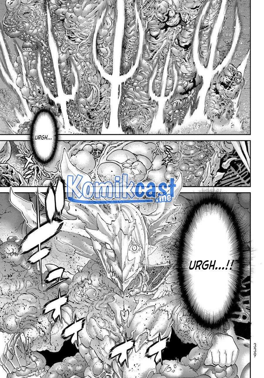 isekai-putin - Chapter: 45